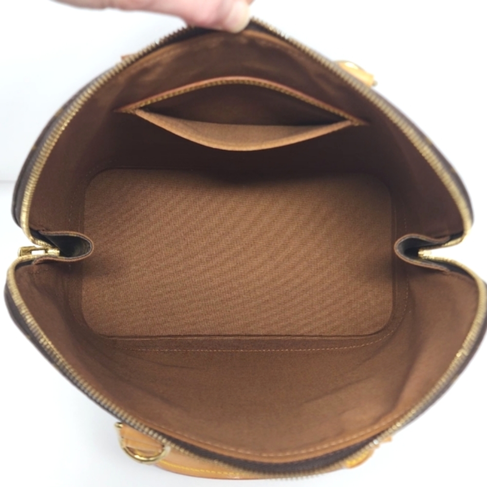 Louis Vuitton Alma PM - Picture 13 of 16